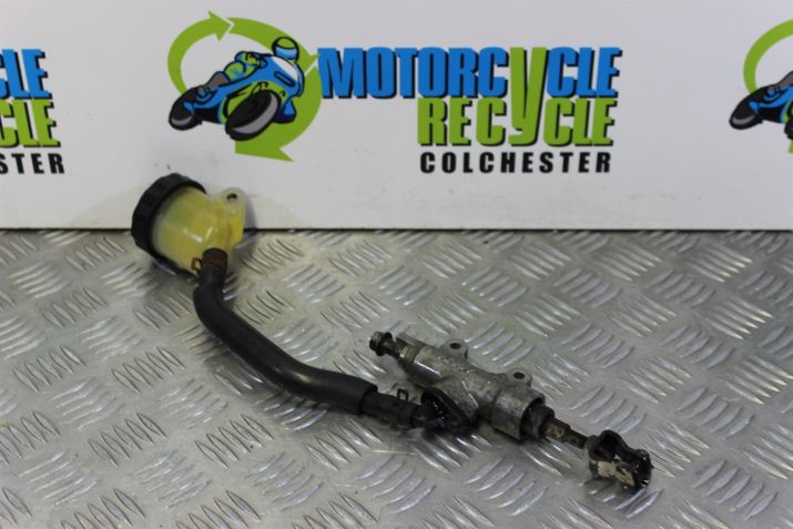 Honda ST 1300 Brake Master Cylinder Rear Pan European 2002 to 2007 ST1300 B065