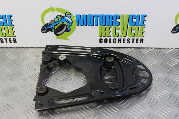 Ducati Monster 1100 Evo Bracket Rear Seat Support 2012 2013 M1100 B082