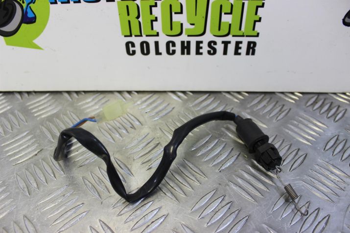 Kawasaki ZX 10 R Switch Rear Brake ZX10R ZX10RR Gen 5 2016 to 2020 B080