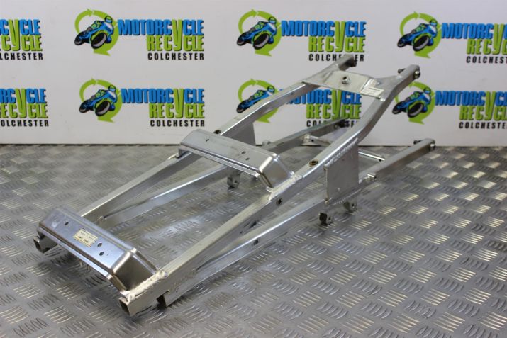 Honda CBR 900 RR Subframe Rear Fireblade RRW 1998 1999 CBR900 B053