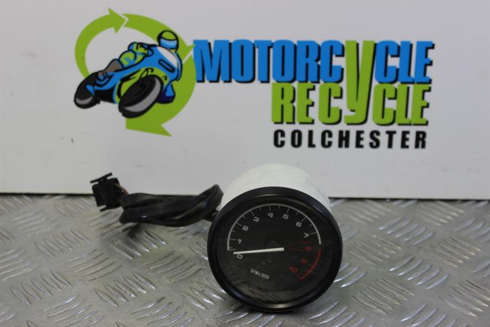 BMW R 1150 GS Rev Counter Tacho R1150GS 1999 to 2001 B055