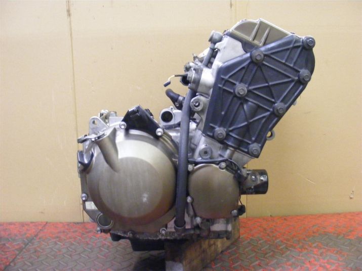 Ninja r shop 2001