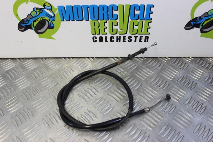 Kawasaki ZX 10 R Clutch Cable Genuine ZX10R ZX10RR Gen 5 2016 to 2020 B080