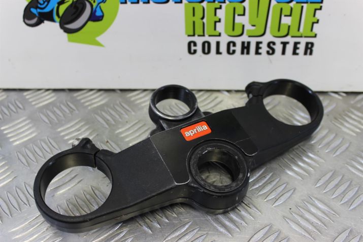 Aprilia RSV 1000 Mille Yoke Top Clamp 2001 2002 RSV1000 B047