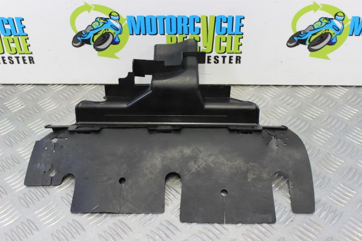 Honda CBR 900 RR Panel Engine Top Fireblade RRW 1998 1999 CBR900 B053