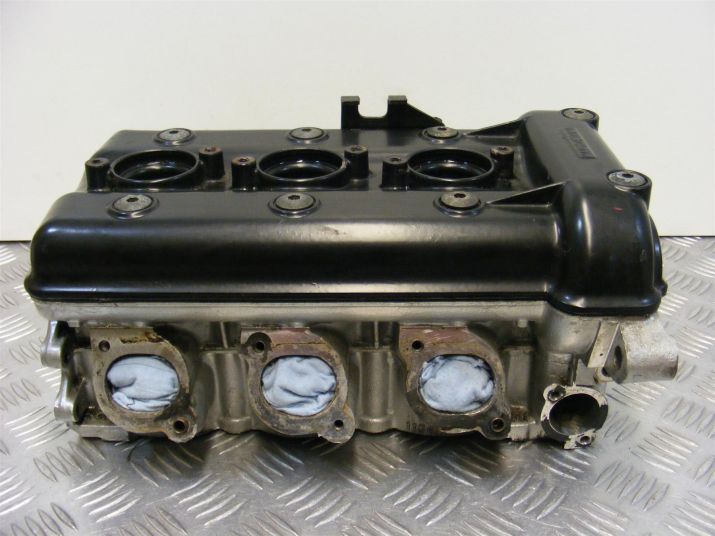 Triumph Sprint RS Engine Cylinder Head 26k miles 955 955i 1999 to 2004 A770
