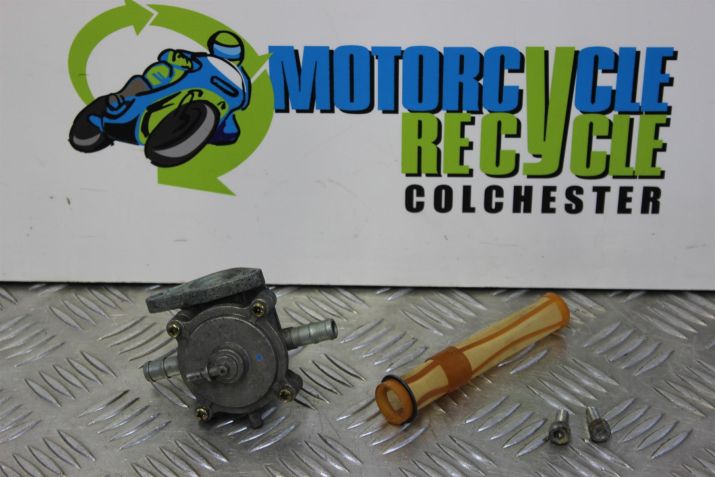 Honda VTR 1000 F Fuel Tap Petrol Cock Firestorm 1997 to 2000 VTR1000F B062