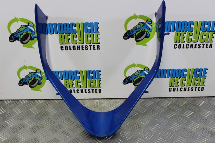 Kawasaki ZX 9 R Panel Front Fairing V-Piece No2 ZX9R Ninja 1998 1999 C1 C2 B103
