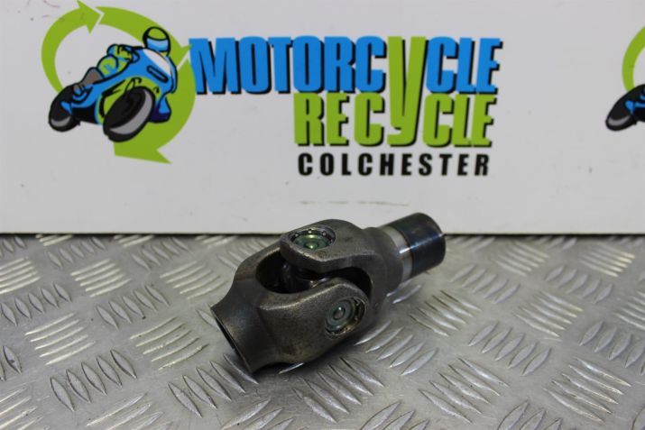 Honda ST 1300 Drive Shaft Knuckle Joint Pan European 2002 to 2007 ST1300 B065