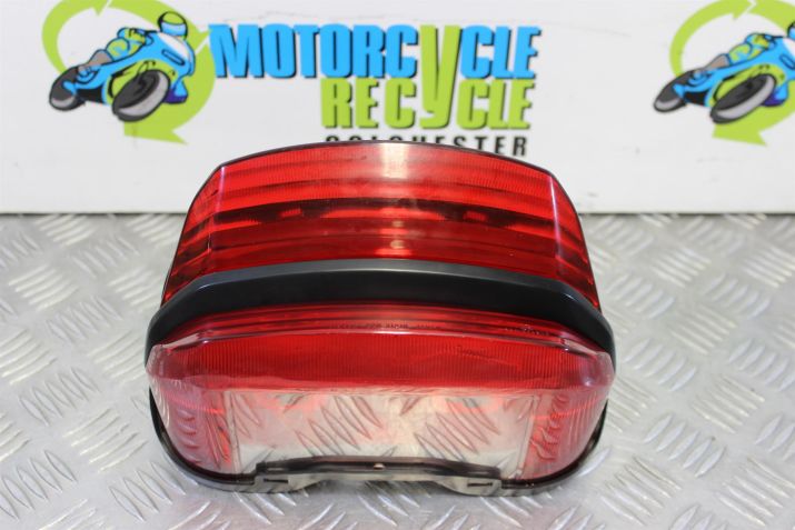 Yamaha XJR 1300 Rear Light Brake Tail 1999 to 2003 XJR1300 B048