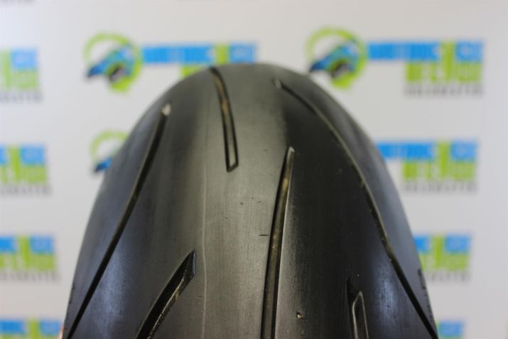Honda VFR 750 F Tyre Rear 170/60-17 Pilot Power 1994 to 1997 VFR750 B105
