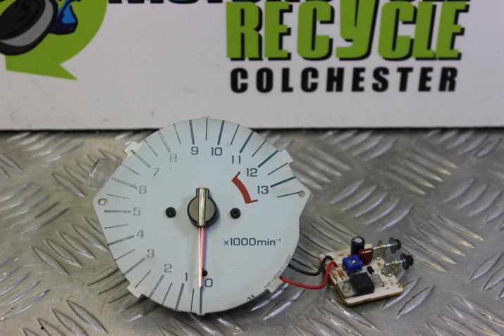 Honda VFR 750 F Rev Counter Tacho 1994 to 1997 VFR750 VFR750F B105