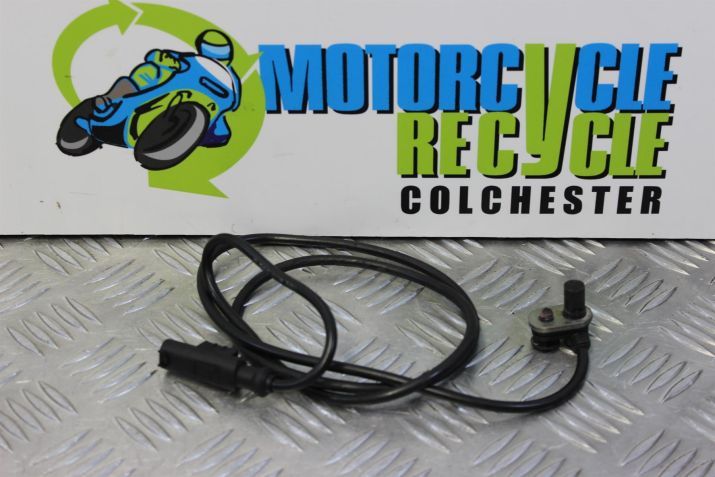 Ducati Monster 1100 Evo Sensor ABS Rear 2012 2013 M1100 B082