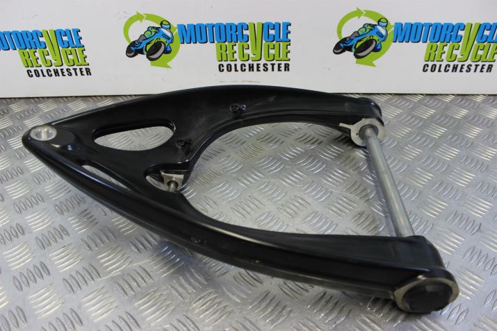 BMW R 1200 GS Swingarm Front Telelever R1200GS TU 2010 to 2012 B079
