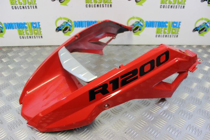 BMW R 1200 GS Panel Front Upper Mudguard Beak R1200GS TU 2010 to 2012 B079