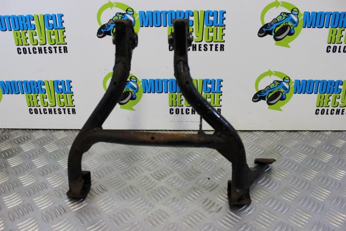 Suzuki GSX 600 F Centre Stand Main GSXF 2001 to 2006 GSX600F B071