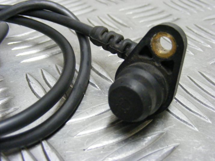Aprilia rs 2025 125 speedo drive