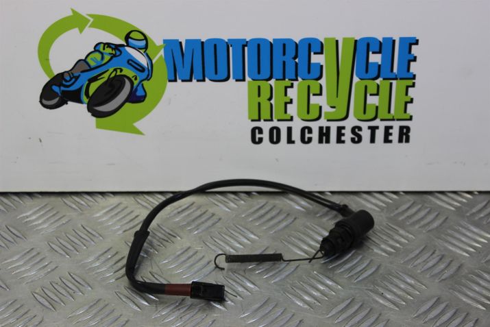 Yamaha FZ8 Fazer Switch Rear Brake 2010 to 2015 FZ8S FZ8N B051