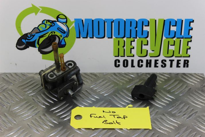 Suzuki GSF 600 Bandit Fuel Tap Petrol 1995 to 1999 GSF600 B063