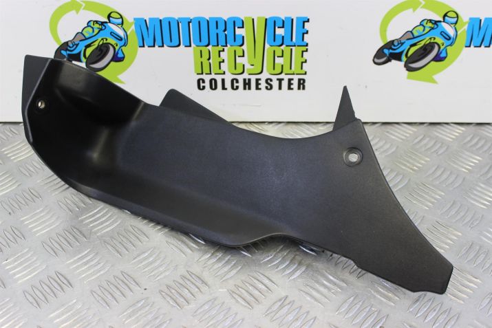 Honda CBR 900 RR Panel Left Inner Front Fireblade RRW 1998 1999 CBR900 B053