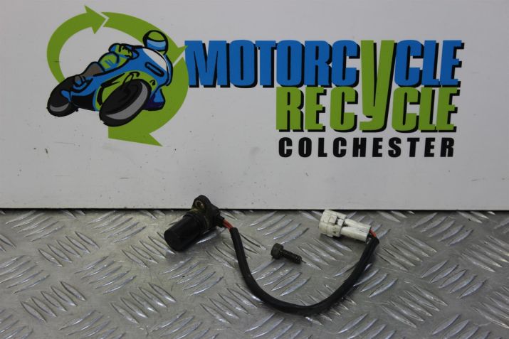 Yamaha R6 Sensor Speedo Speed 5EB YZF-R6 1999 to 2002 B069