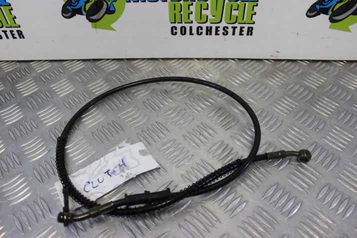 Aprilia RSV 1000 Mille Clutch Hose Line 2001 2002 RSV1000 B047