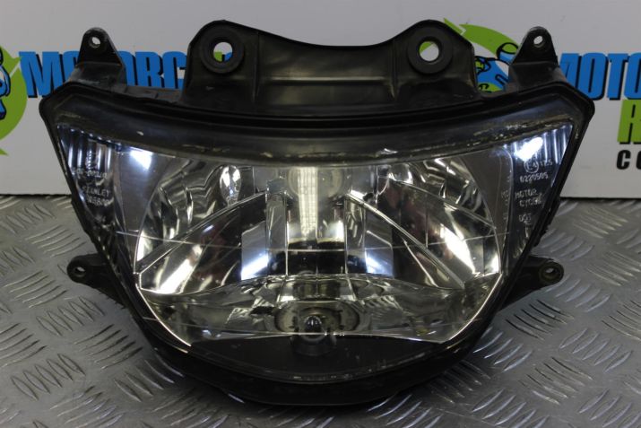 Kawasaki ZX 9 R Headlight EU Genuine ZX9R Ninja 1998 1999 C1 C2 B103