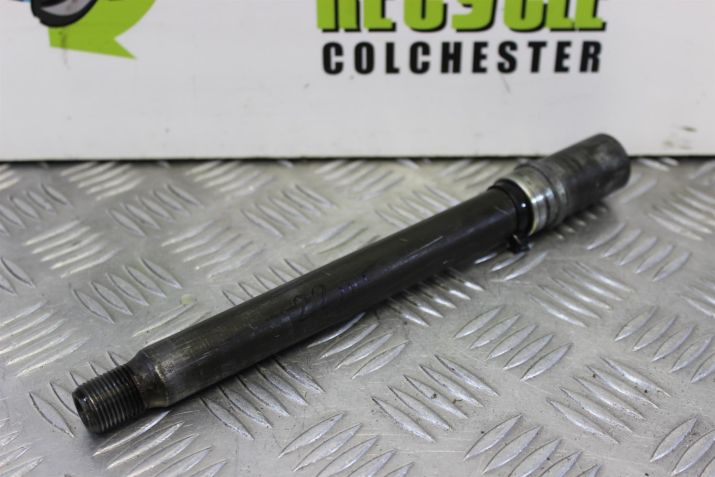 Yamaha XJR 1300 Wheel Spindle Front 1999 to 2003 XJR1300 B048