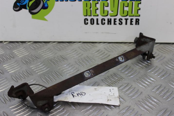 Suzuki RF 900 Radiator Bracket Mount RF900R RF900 1994 to 1999 B060