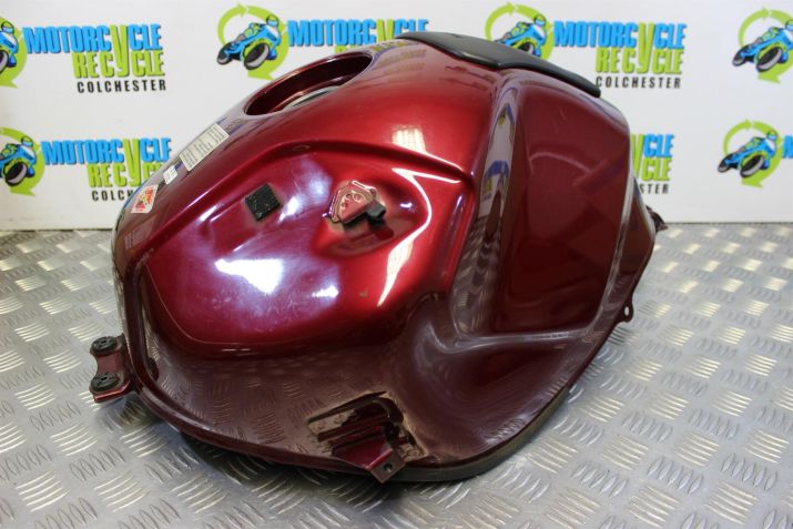 Honda NT 700 V Fuel Tank Petrol Deauville 2006 to 2010 NT700V B057