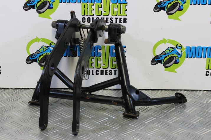 Triumph Legend TT Centre Stand Complete 1998 to 2001 900 B052