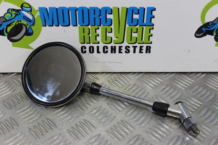 Suzuki GSF 1200 Bandit Mirror Left Genuine 1997 to 2000 Mk1 GSF1200 B058