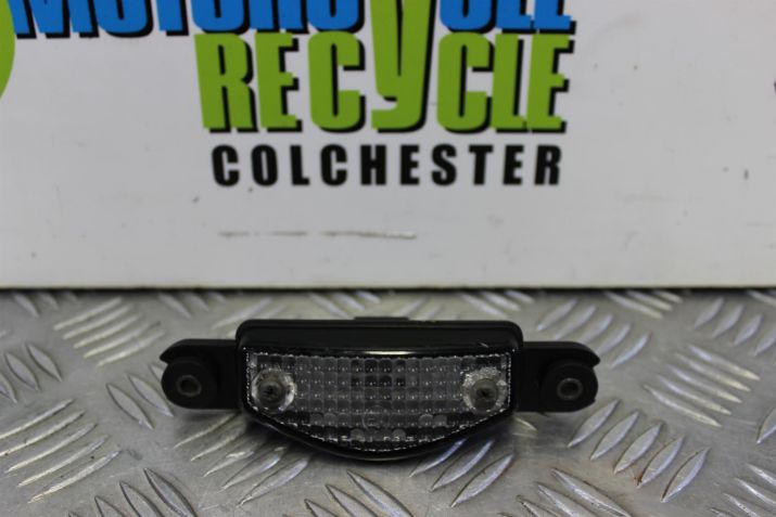 Suzuki GSX 600 F Pilot Light Front GSXF 2001 to 2006 GSX600F B071