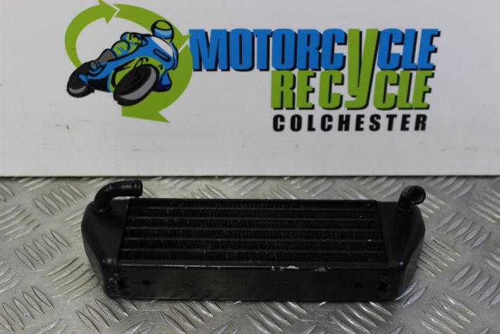 BMW K 1200 S Oil Cooler K1200S 2004 to 2008 B061