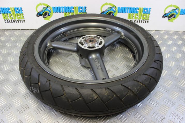 Suzuki RF 900 Wheel Front 17x3.50 RF900R RF900 1994 to 1999 B060