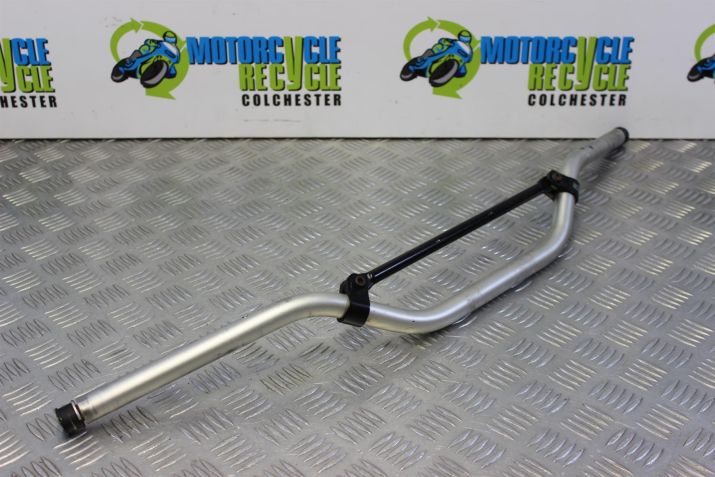 Suzuki GSF 600 Bandit Handlebars Renthal 713 Silver 1995 to 1999 GSF600 B063