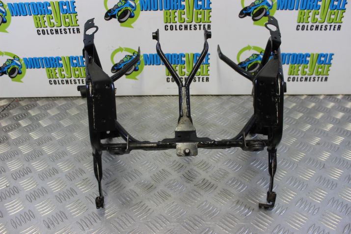 BMW R 1200 GS Fairing Bracket Front Stay R1200GS TU 2010 to 2012 B079