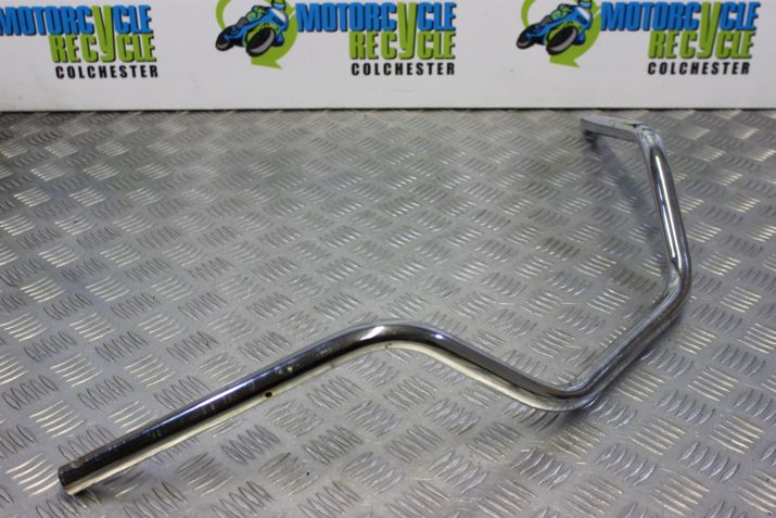 Triumph Legend TT Handlebars Genuine 1998 to 2001 900 B052