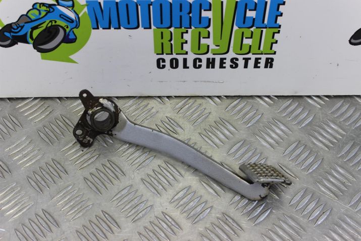 Honda NT 700 V Brake Pedal Rear Deauville 2006 to 2010 NT700V B057