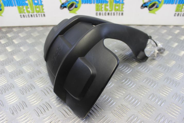 BMW R 1200 GS Hugger Rear Fender R1200GS TU 2010 to 2012 B079