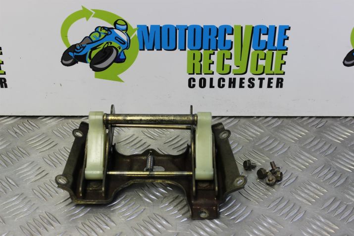 Honda ST 1300 Seat Catch Mechanism Pan European 2002 to 2007 ST1300 B065