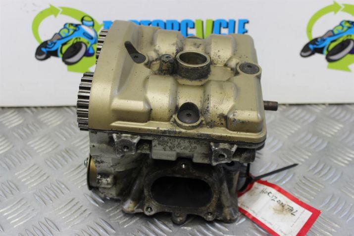 Ducati Multistrada 1200 Engine Cylinder Head Horizontal 2010 to 2012 MTS B076
