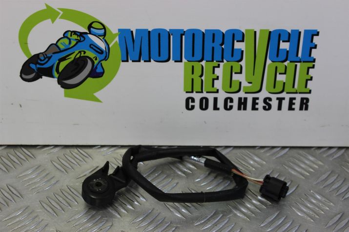 BMW K 1200 S Switch Side Stand K1200S 2004 to 2008 B061