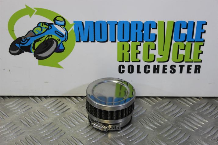 Kawasaki VN 1500 Vulcan Classic Air Filter Cone 1996 to 2001 B067