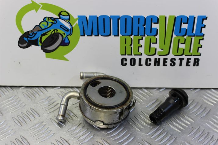 Triumph Street Triple 675 Oil Cooler 2013 to 2016 B049
