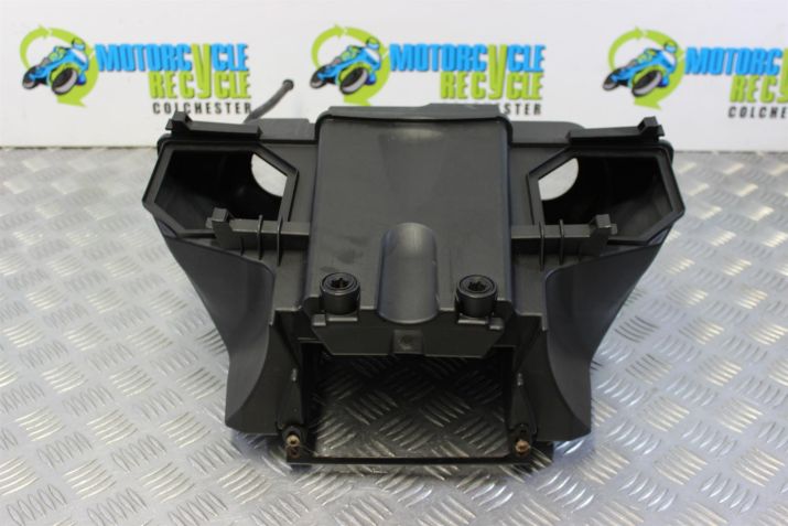 BMW K 1200 S Airbox Air Filter Housing K1200S 2004 to 2008 B061