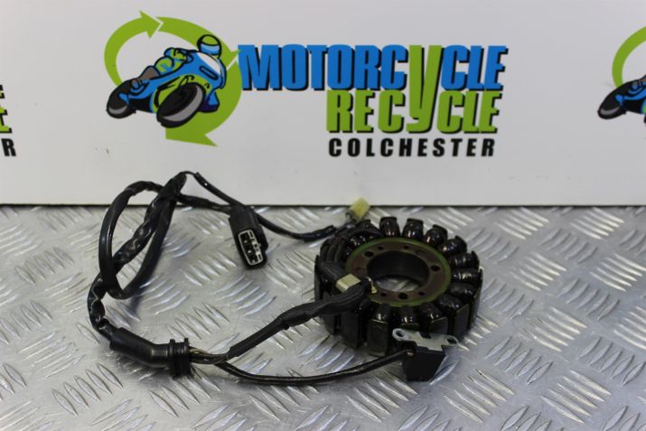 Triumph Street Triple 675 Stator Alternator Generator 2013 to 2016 B049