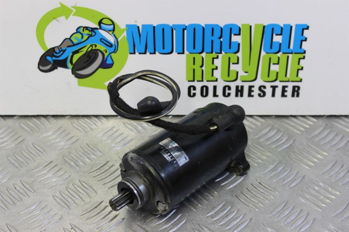 Triumph Adventurer 900 Starter Motor with Lead 1310000 1996 to 2001 B100