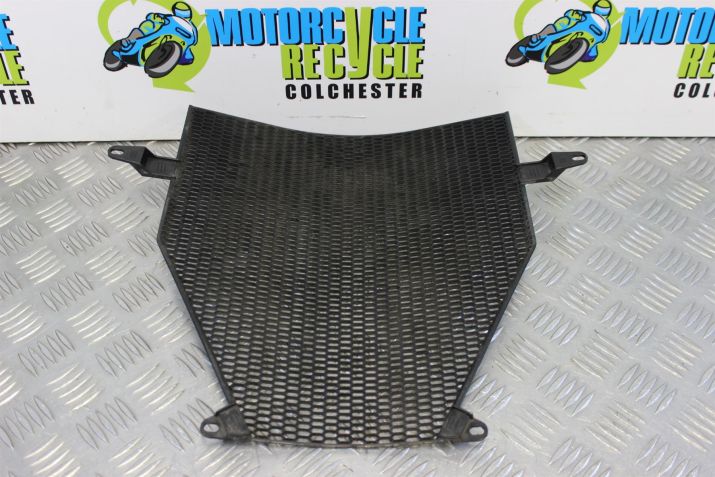 BMW K 1200 S Radiator Guard Grill Plastic K1200S 2004 to 2008 B061