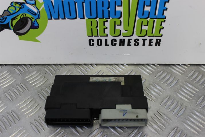 Honda VFR 800 ECU CDI Igniter Pre-HISS 1998 1999 VFR800 VFR800F B050